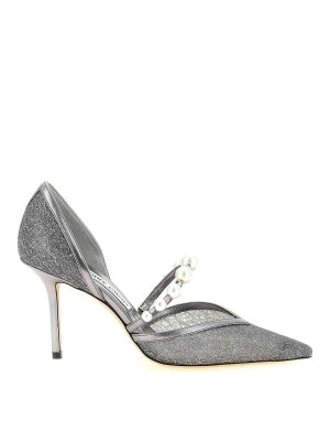 JIMMY CHOO: court shoes - aurelie' pumps