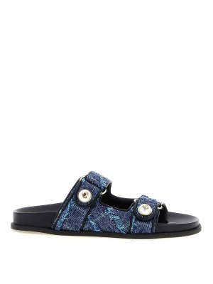 JIMMY CHOO: sandali - sandali