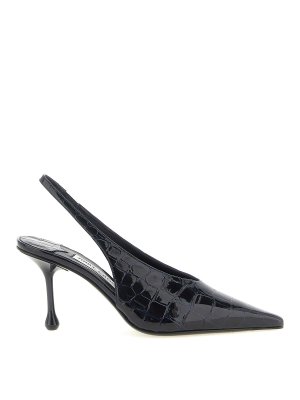 JIMMY CHOO: sandali - slingback 'isa'