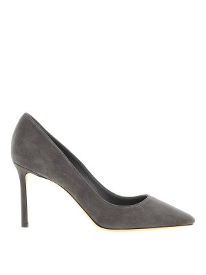 JIMMY CHOO: court shoes - romy' pumps
