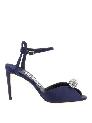 JIMMY CHOO: sandals - sacora' sandals
