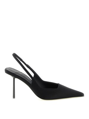 Le Silla: sandals - amelia' slingback