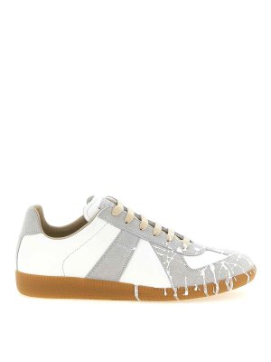 Maison Margiela: sneakers - Sneakers