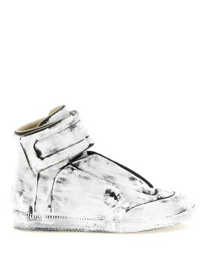 Maison Margiela: trainers - future' sneakers