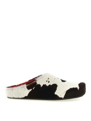 Marni: mules shoes - fussbett' sabots