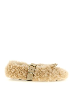 Marni: ballerine - ballerine 'scarpe da ballerina'