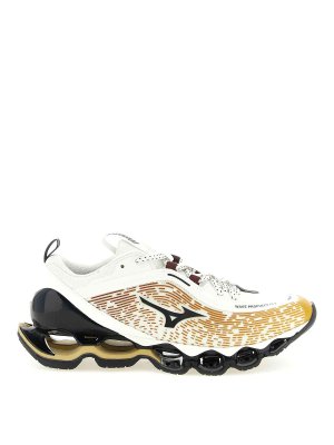 MIZUNO: trainers - wave prophecy 13.2' sneakers