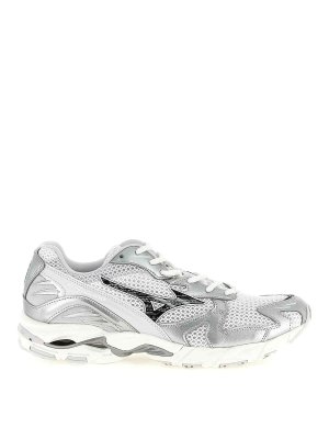 MIZUNO: trainers - wave rider 10' sneakers