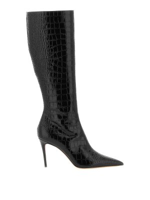 Paris Texas: Botas - Botas - Negro