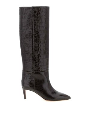 Paris Texas: boots - stiletto' boots