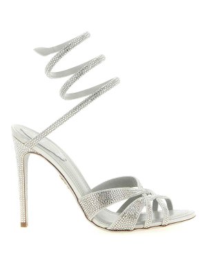 RENE CAOVILLA: sandals - dania' sandals