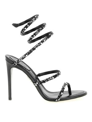 RENE CAOVILLA: sandals - cleo' sandals
