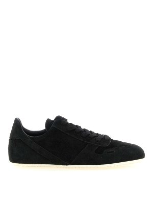 RICK OWENS: trainers - minimal sneaks' sneakers