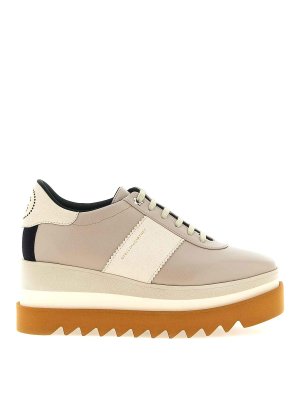 STELLA McCARTNEY: trainers - sneak-elyse' sneakers