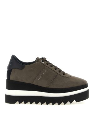 STELLA McCARTNEY: sneakers - Sneakers 'sneak-elyse'