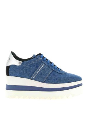 STELLA McCARTNEY: trainers - sneakelyse' sneakers