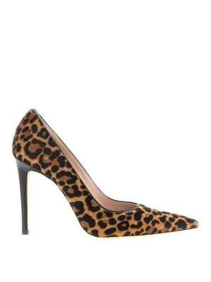 Stuart Weitzman: court shoes - stuart power' pumps