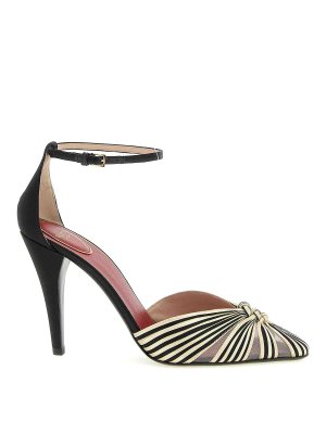 VALENTINO GARAVANI: court shoes - Valentino garavani 'annine' pumps