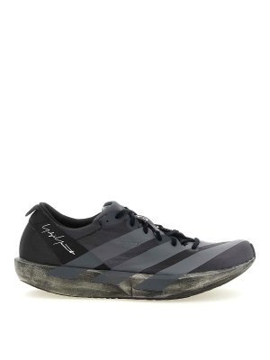 Y-3: trainers - y-3 adios 9' sneakers