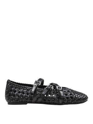 MICHAEL KORS: ballerine - Ballerina Indy Flex