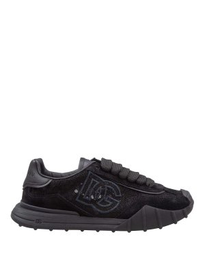 DOLCE & GABBANA: sneakers - Dolce & Gabbana Sneakers