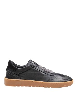 PIUMHA: Sneaker - Sneaker - Schwarz