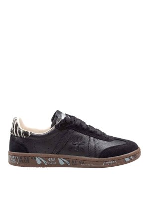 PREMIATA: sneakers - Sneakers Bonnied