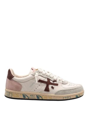 PREMIATA: sneakers - Clay Sneakers In