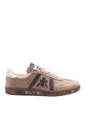 PREMIATA: sneakers - Sneakers Bonnie In