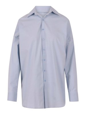 Baobab: Camisas - Camisa - Azul