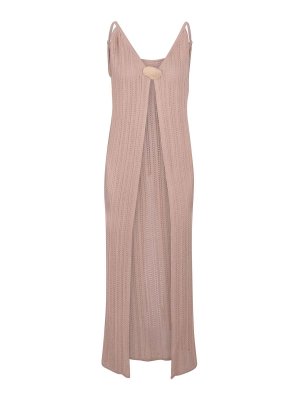 Baobab: Tops & Débardeurs - Top - Beige