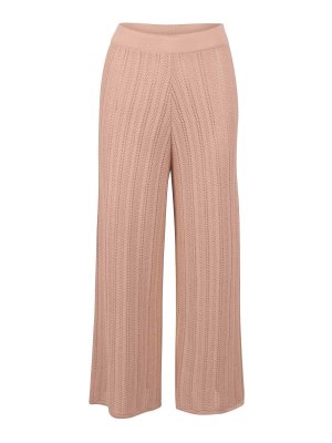 Baobab: pantaloni casual - Pantaloni Clarissa In Maglia