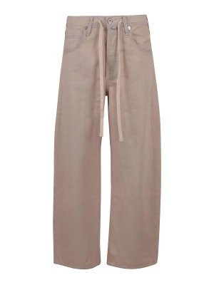 CITIZENS OF HUMANITY: pantaloni casual - Pantaloni Brynn