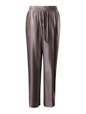 DIESEL: Pantalones casual - Pantalón Casual - Blanco