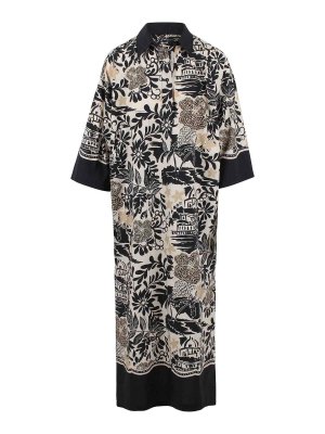 ERMANNO FIRENZE: Camisas - Camisa - Multicolor