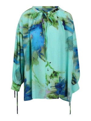 KITAGI: bluse - Blusa