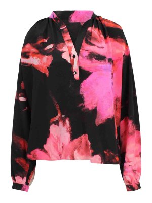 KITAGI: bluse - Blusa