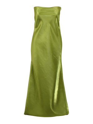 L'IDÉE WOMAN: Abendkleider - Abendkleid - Grün