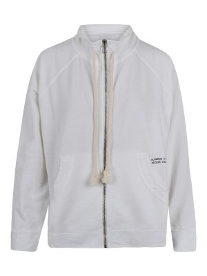NOUMENO CONCEPT: Sudaderas y suéteres - Sudadera - Blanco
