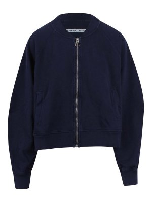 NOUMENO CONCEPT: Chaquetas Bomber - Chaqueta Bomber - Blanco