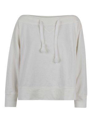 NOUMENO CONCEPT: Sudaderas y suéteres - Sudadera - Blanco