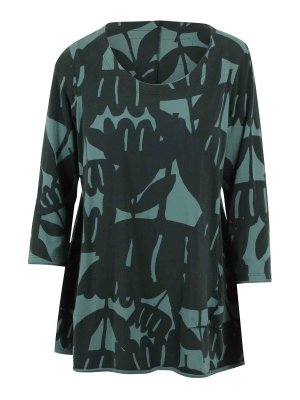 RUNDHOLZ: t-shirt - T-Shirt Maniche 3/4 Fantasia