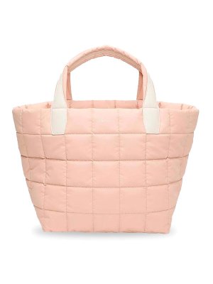VEECOLLECTIVE: Handtaschen - Shopper - Rosa