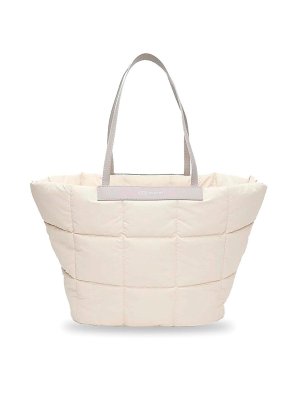VEECOLLECTIVE: Bolsos Shopping - Bolso Shopping - Blanco