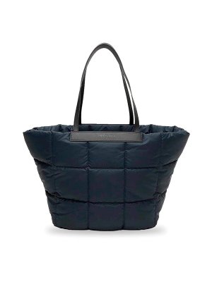 VEECOLLECTIVE: Handtaschen - Shopper - Blau