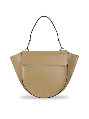 WANDLER: shoulder bags - Hortensia Medium bag