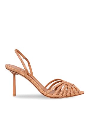 Le Silla: Sandales - Sandales - Marron