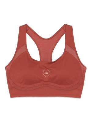 ADIDAS BY STELLA MCCARTNEY: Tops & Débardeurs - Top - Orange