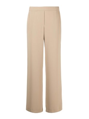 P.A.R.O.S.H.: Pantalones casual - Pantalón Casual - Beis