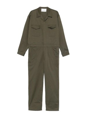 THE FRANKIE SHOP: tute - Tuta Ardea Utility